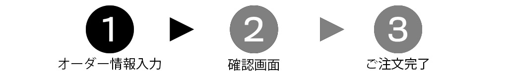 オーダーステップ