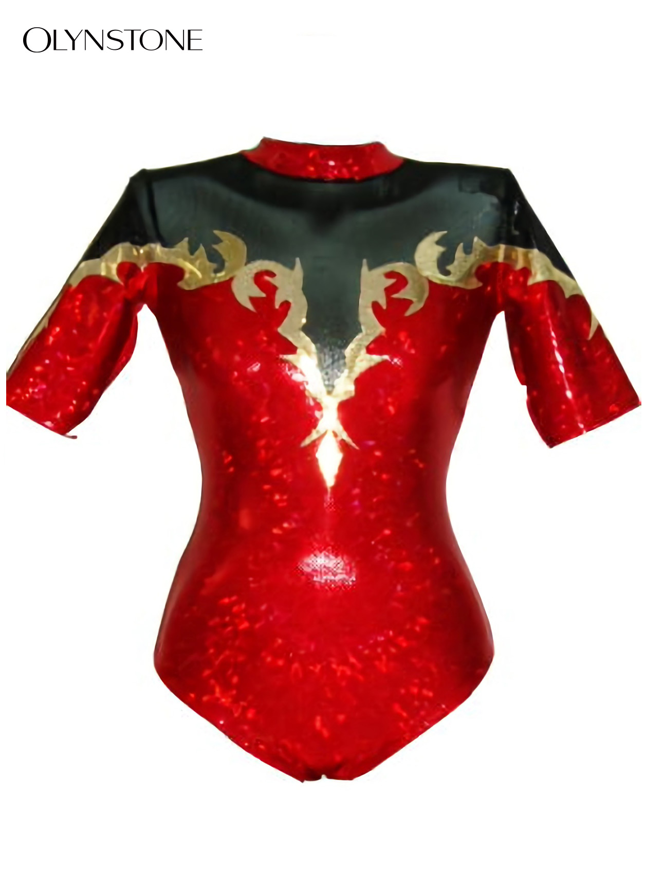 CR-A-015フロント