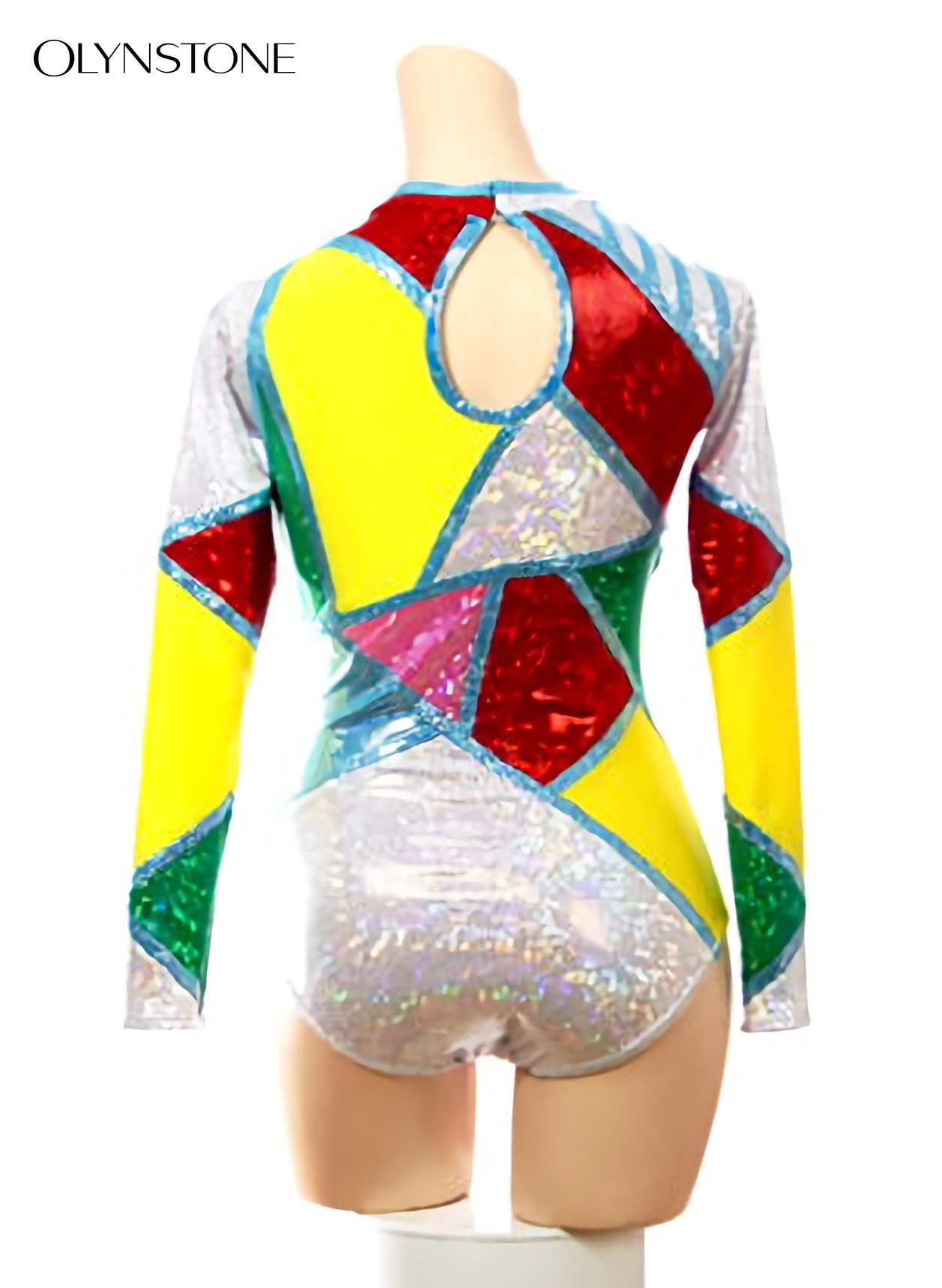 WGR-A-0930LSバック