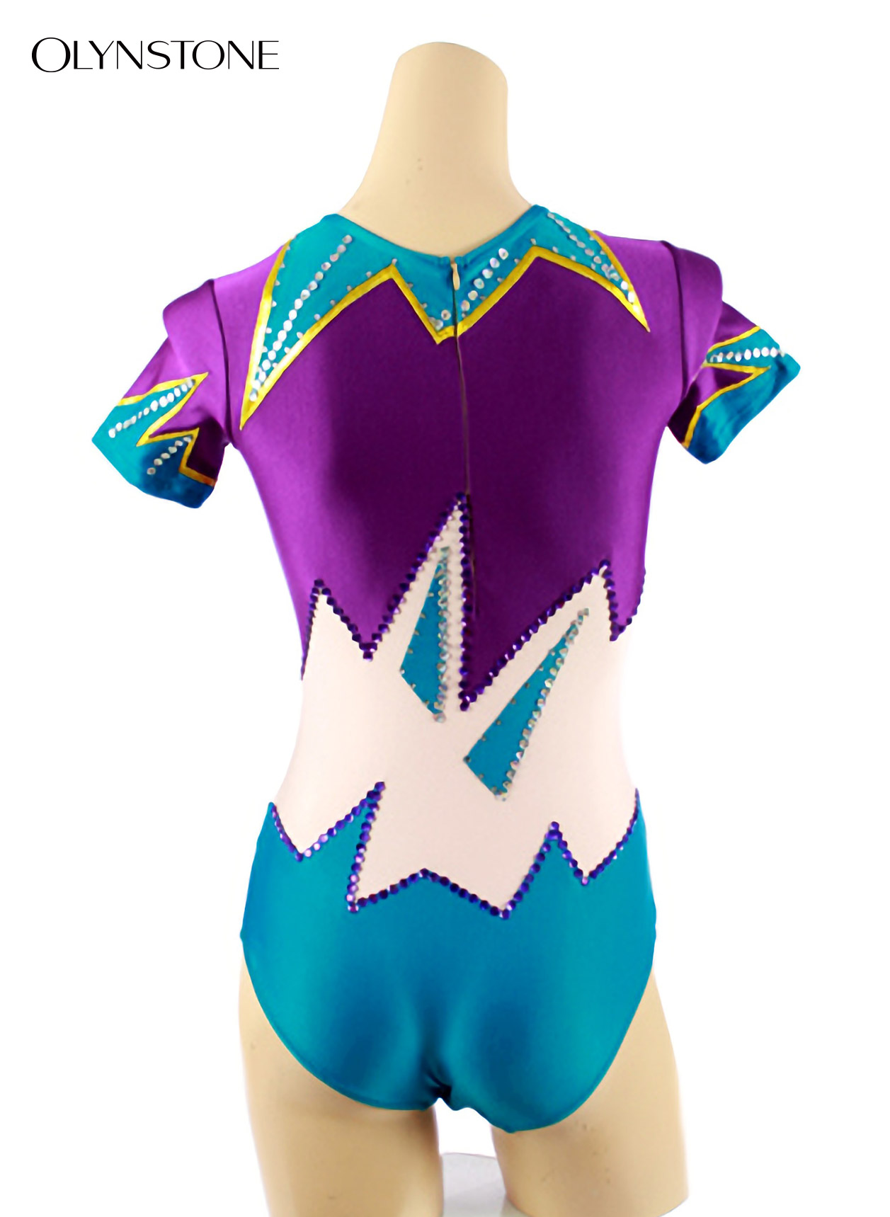 WGR-A-1345PTバック